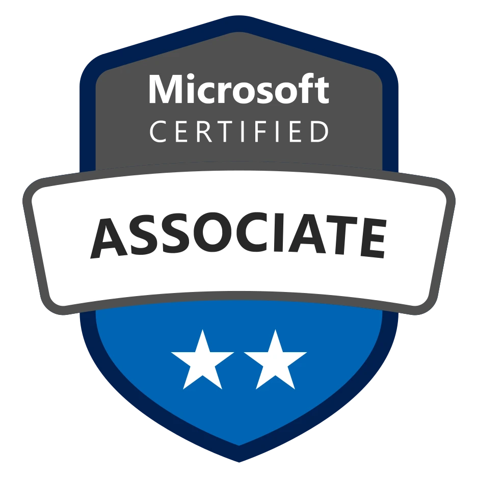 Desktop Administrator Associate