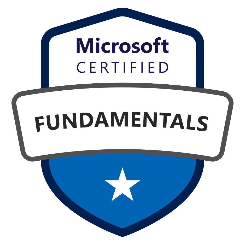 Microsoft 365 Fundamentals